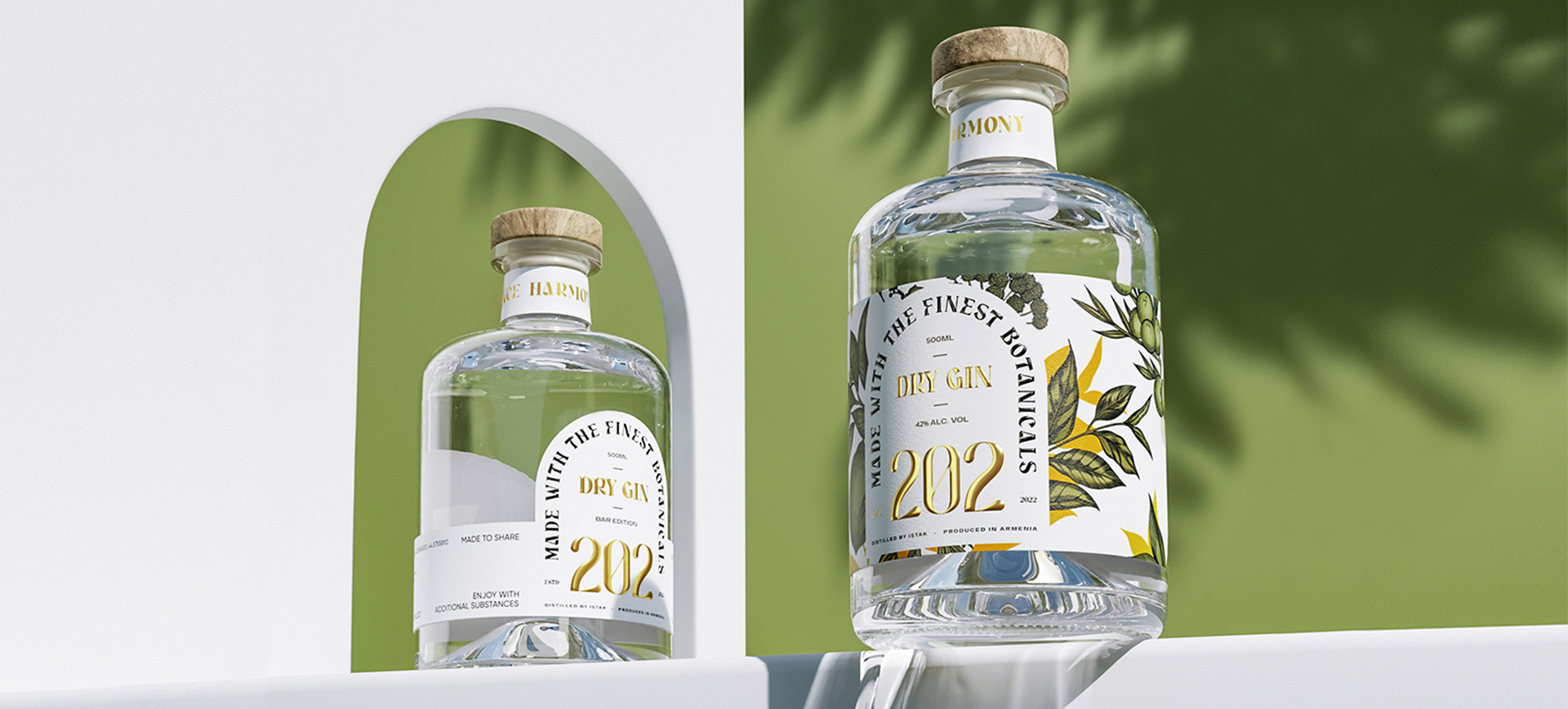 202 GIN